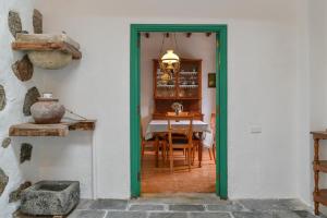Fotografie z fotogalerie ubytování Casa Rural Tamia v destinaci Tao