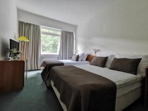 Fotografie z fotogalerie ubytování Hotel Plitvice v destinaci Plitvická jezera