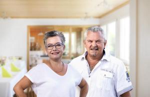 Majutusasutuse Hotel B&BAlpenheim külastajad