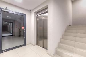 Zdjęcie z galerii obiektu Apartamenty Osiedle Bursztynowe III by Noclegi Renters w Kołobrzegu