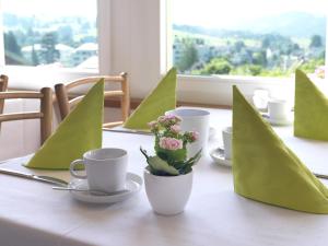 Foto sihtkohas Teufen asuva majutusasutuse Hotel B&BAlpenheim galeriist