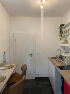 Gallery image of Rooms4ring UG Romantic Bohemian Apartment Adenau in Adenau