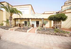 The building in which Az apartmant is located