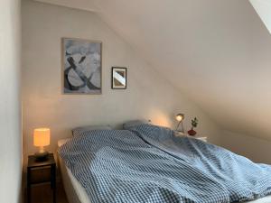 奧爾堡的住宿－aday - Big 3 Bedroom Apartment - Heart of Aalborg，相簿中的一張相片