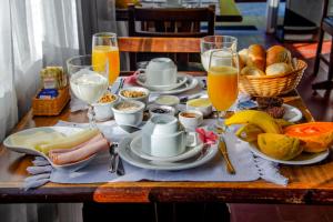 Gallery image of Pousada Refúgio das Aves in Visconde De Maua +252 photos