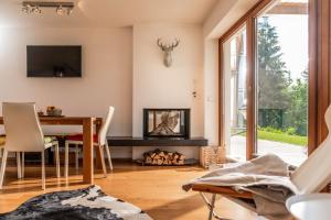 Gallery image of Appartement Felix by Schladmingurlaub in Ramsau am Dachstein