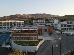 Gallery image of HARMONY CREST RESORT & SPA Adults Only in Kos