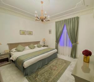 Gallery image of Rotana Residence Apartments in Jeddah