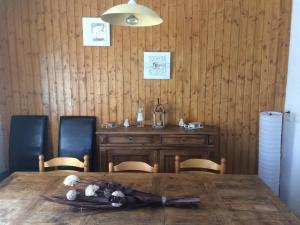 Fotografie z fotogalerie ubytování Grand appartement 130m2 à 5mn des stations de ski v destinaci Formigueres