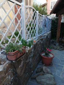 Fotografia z galérie ubytovania Lughera b&b v destinácii Tula