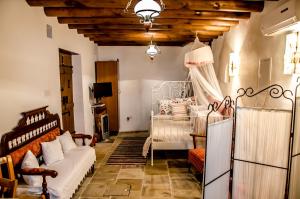 Fotografie z fotogalerie ubytování Xenios Cottages v destinaci Lofou