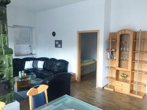 Gallery image of Gästehaus Falkenstein in Niedenstein