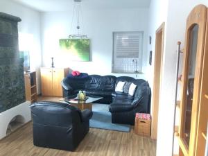 Gallery image of Gästehaus Falkenstein in Niedenstein