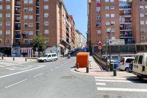 Imagen de la galería de Town Hall, en Bilbao