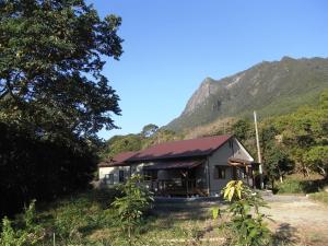 Imagen de la galería de Guest House Yakushima, en Yakushima