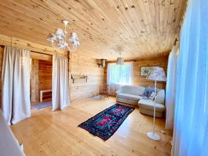 Gallery image of Eco house in Szack