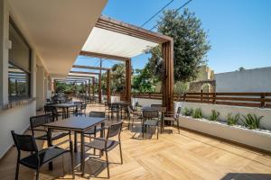 Gallery image of Castellum Suites - All Inclusive in Rhodes Town
