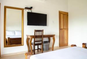 Gallery image of Hotel Santa Isabel in Pereira +29 photos