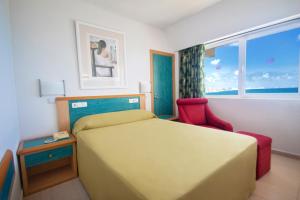 Hotel Servigroup Galua