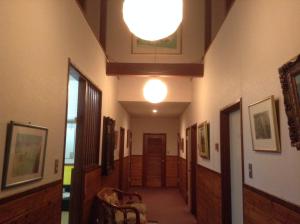 Fotografie z fotogalerie ubytování Pension Niimi v destinaci Karuizawa