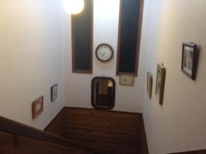 Fotografie z fotogalerie ubytování Pension Niimi v destinaci Karuizawa
