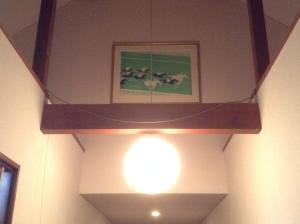 Fotografie z fotogalerie ubytování Pension Niimi v destinaci Karuizawa