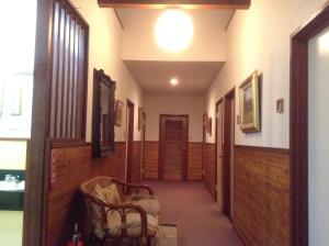Fotografie z fotogalerie ubytování Pension Niimi v destinaci Karuizawa