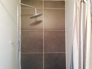 Vannituba majutusasutuses Holiday Home Ipericus