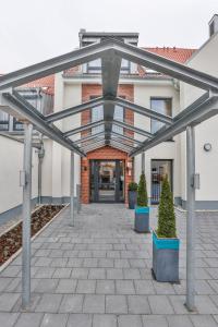 Gallery image of Hotel Am Markt in Ennigerloh