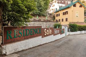 Gallery image of Residence SoleNeveSila B&B in Camigliatello Silano
