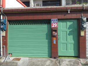 Fotografie z fotogalerie ubytování Old street little house v destinaci Chaozhou + 9 fotografií
