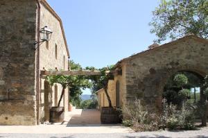 Kép Casa Fabbrini Agriturismo szállásáról San Casciano dei Bagniban a galériában