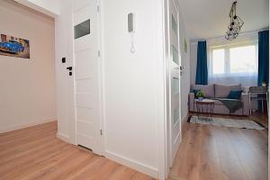Zdjęcie z galerii obiektu Apartament nad Strugą w Toruniu