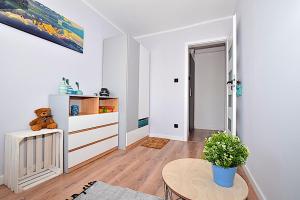 Zdjęcie z galerii obiektu Apartament nad Strugą w Toruniu