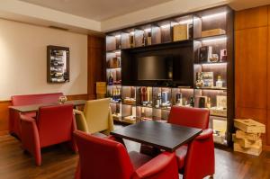 Gallery image of Hotel Roma in Lisbon