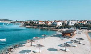 Gallery image of Apartments Sun & Sea in Vodice