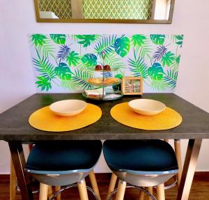 Fotografie z fotogalerie ubytování Apartamentos Puerta Real Sevilla v destinaci Seville