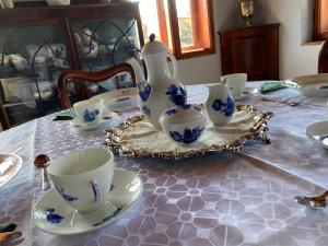 Imagen de la galería de Villa Ruska dača, en Liubliana