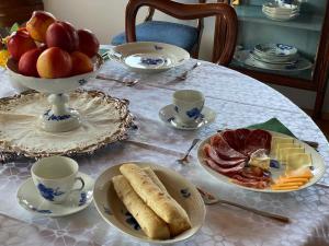 Imagen de la galería de Villa Ruska dača, en Liubliana