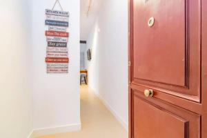 Fotografie z fotogalerie ubytování Exclusivo Apartamento en Chamberí Fernando El Católico by Batuecas v destinaci Madrid