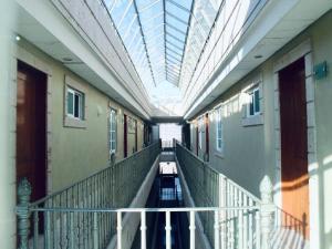 Billede fra billedgalleriet på Hotel Gina i San Juan de los Lagos