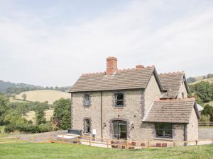 Gallery image of The Farm in Presteigne