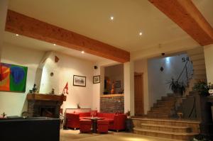 Gallery image of Vila Sara/Adult Only in Sovata