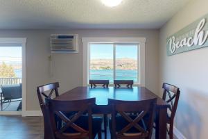 Příroda nedaleko apartmánu + 15 fotografií