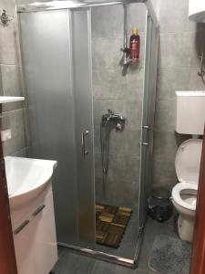 Bilik mandi di Stara kuća