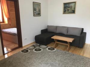 Ruang duduk di Stara kuća