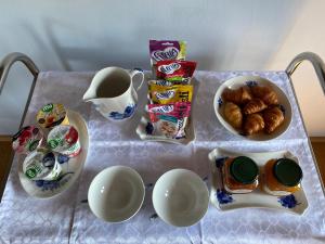 Imagen de la galería de Villa Ruska dača, en Liubliana 22 fotos más