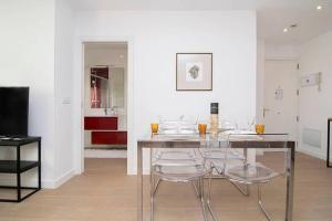 Galeriebild der Unterkunft Deslumbrante Apartamento en Plaza España, by Batuecas in Madrid