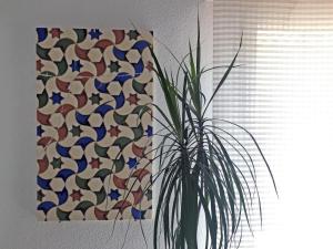 Fotografie z fotogalerie ubytování VERO Granada y PARKING en el edificio v destinaci Granada