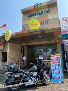 Foto dalla galleria di Anugrah Inn a Nalagat